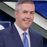 KWTX Meteorologist Brady Taylor Photo