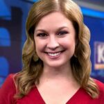 KWTX-TV Anchor Lauren Westbrook Photo