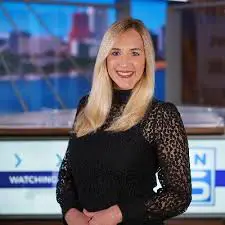 Nadrich- reporter, multimedia journalist, and anchor at KOIN 6 News