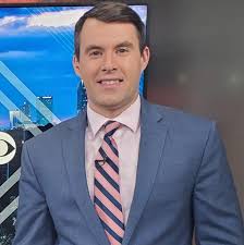 Nathan- weekend meteorologist at THV11