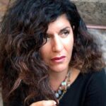 Political Reporter Salena Zito Photo