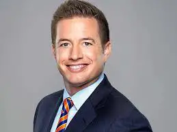 Ryan- sports anchor on WABC-TV, Eyewitness News Weeknight, and a Saturday Morning Newscast