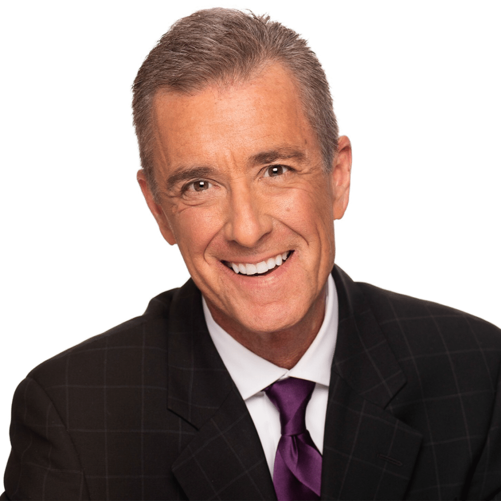 WINK Meteorologist Jim Farrell