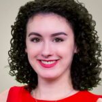 WSAV Meteorologist Alysa Carsley Photo