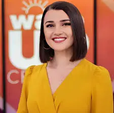 Zygowicz- weekend anchor and reporter at THV11