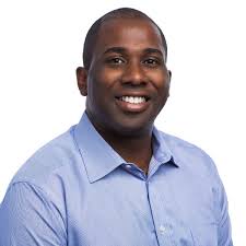 Perry Bacon Jr. FiveThirtyEight Photo