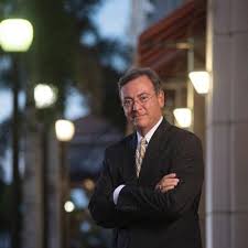 Alan Cohn Journalist Photo