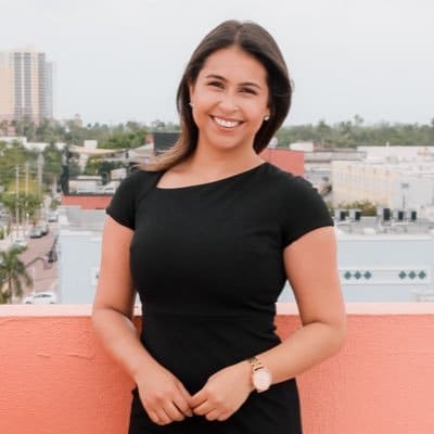 Photo of Nicole Valdes