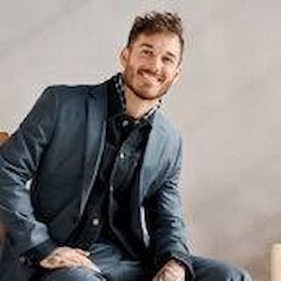 Benjamin Atkinson Image
