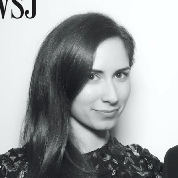 Rachel Louise Ensign Photo