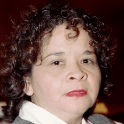 Yolanda Saldívar  Image