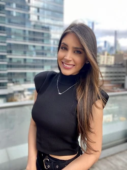 Catalina Morales Photo