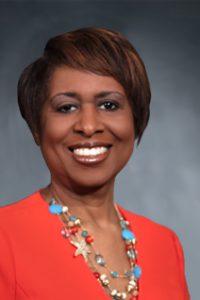 Dawn- anchor for WJRT-TV, ABC 12 News