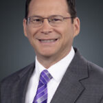Goff- weekend meteorologist and reporter at WJRT-TV, ABC12 News