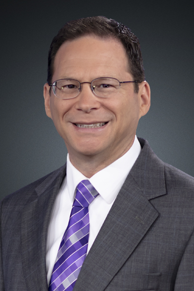 Goff- weekend meteorologist and reporter at WJRT-TV, ABC12 News