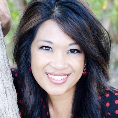 Photo of Tess Rafols