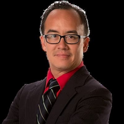 KTVU Crime Reporter Henry Lee Photo