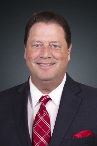 Kirtek- Chief Meteorologist for WJRT-TV, ABC12
