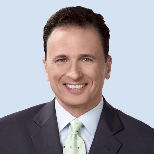 Mike DiPasquale Photo