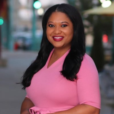 Tajma Hall (NBC15) Bio, Wiki, Age, Family, Education, Husband, Married ...