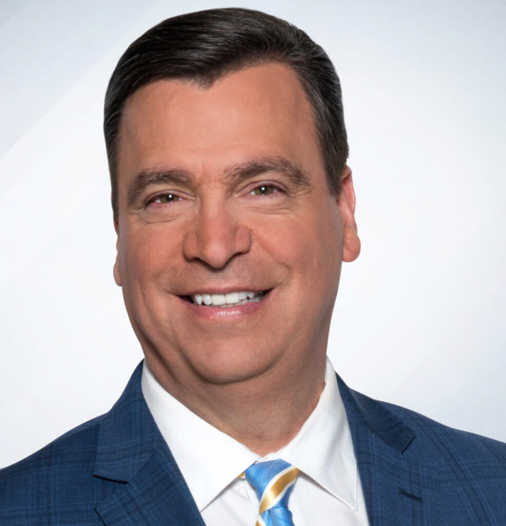 Photo of Tony Petrarca