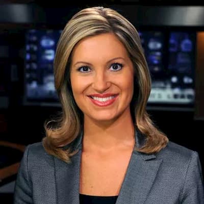 WFIE-TV Anchor Beth Sweeney Photo
