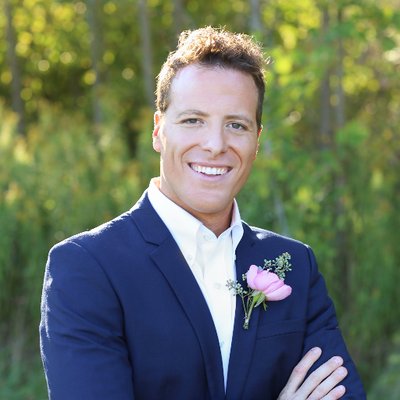 WKYC Sports Anchor Nick Camino Photo