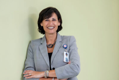 Rochelle Walensky Photo