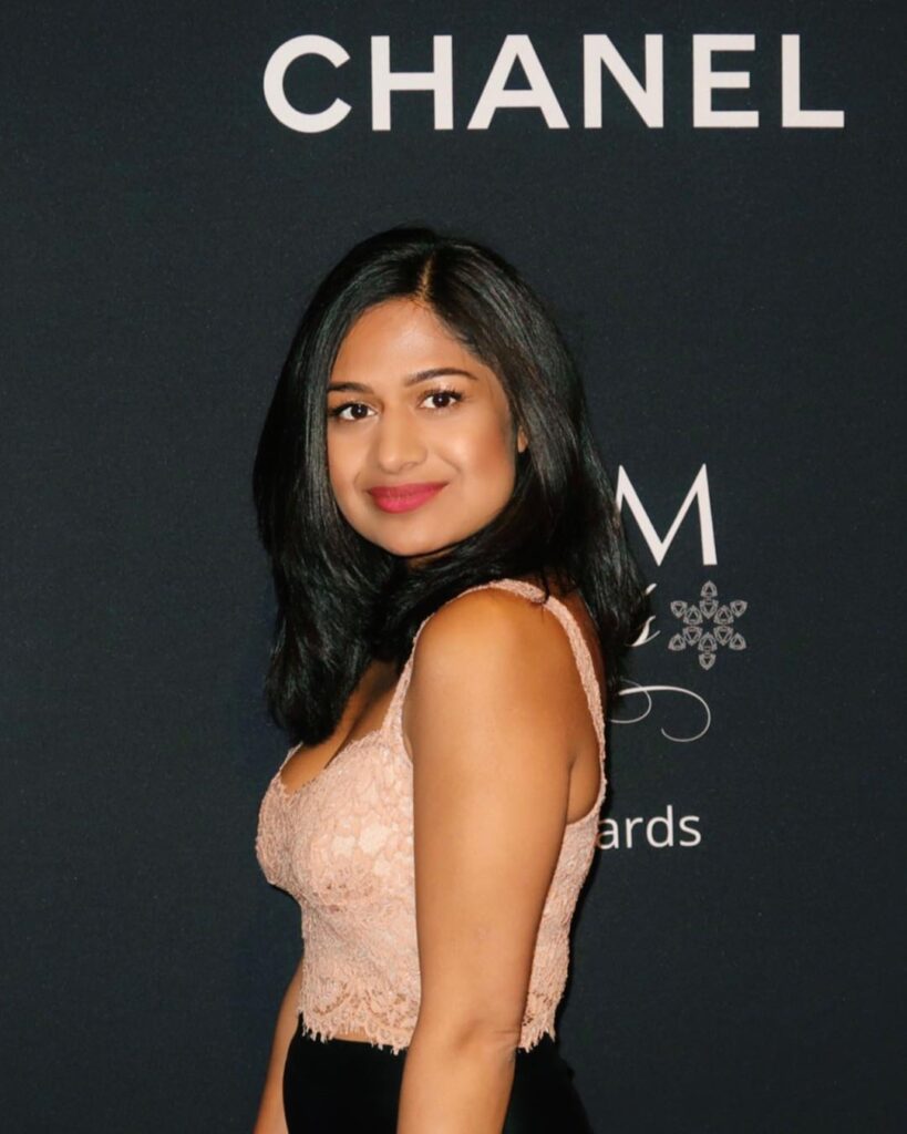Angeli Kakade