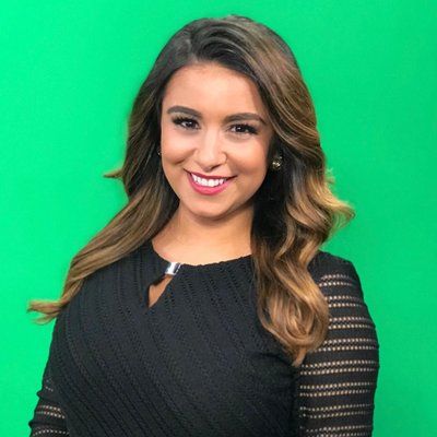 Photo of Ashley Ruiz