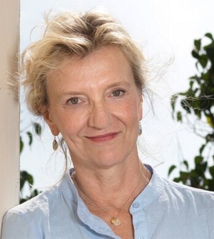 Elizabeth Strout Photo