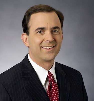 WFIE Chief Meteorologist Jeff Lyons Photo