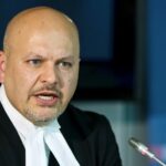Karim Khan Photo