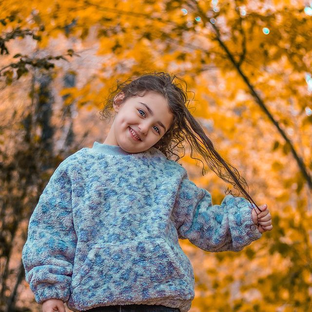 Anahita Hashemzadeh Photo