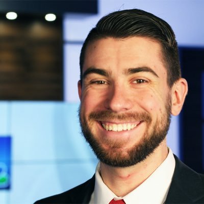 Zach Fuller Photo