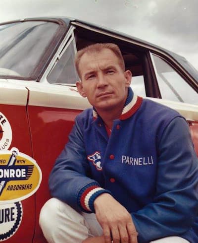 Parnelli Jones image