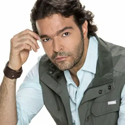 Pablo hernandez actor