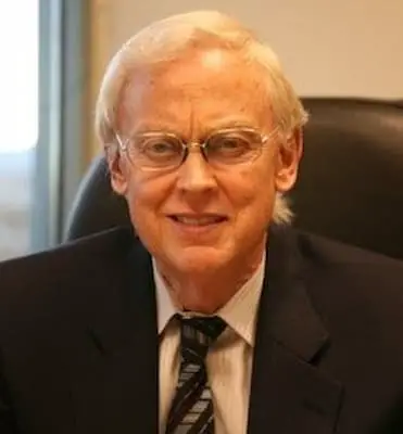 Attorney John Gubler Photo