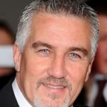 Chef and Presenter Paul Hollywood Photo