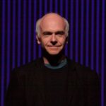 Composer John Oswald Photo