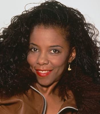 Jazz Pianist and R&B Singer Patrice Rushen Photo