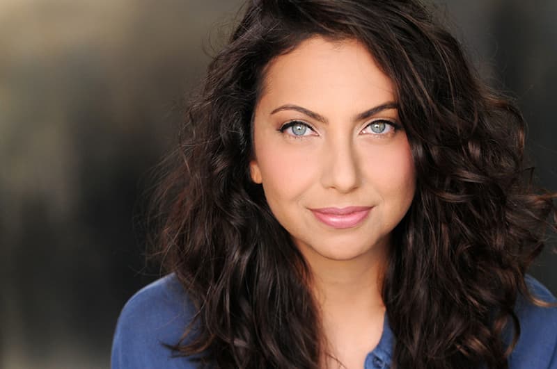 Kathreen Khavari Biography, Age, Husband, Insecure and Net Worth