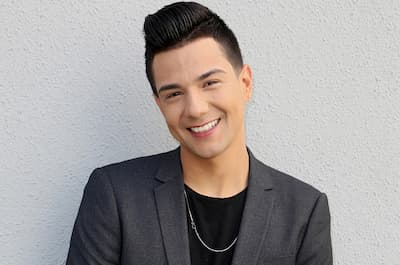 Luis Coronel Photo