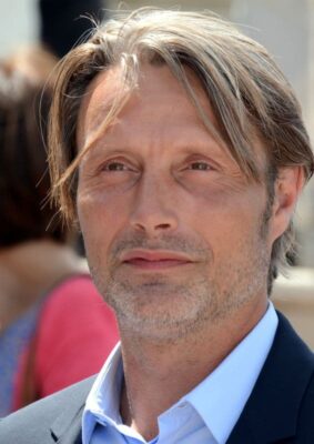 Mads Mikkelsen Photo