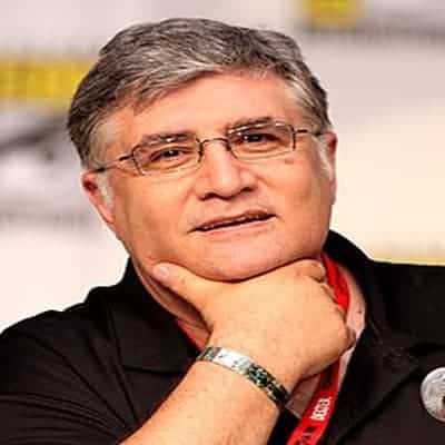 Maurice LaMarche Image 