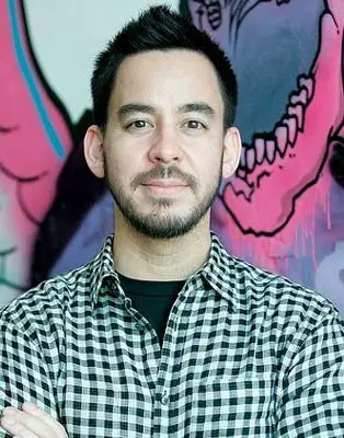 Mike Shinoda Photo