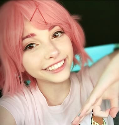 Mocha Bean (Bonbibonkers) Photo