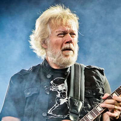 Music Randy Bachman Photo