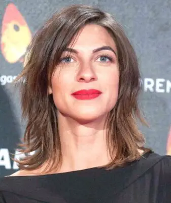 Actress Natalia Tena Photo