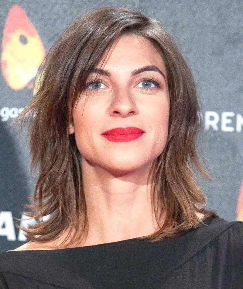 Actress Natalia Tena Photo